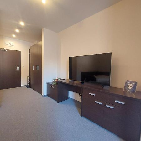 Štrbské Pleso Apartman Panorama 329 מראה חיצוני תמונה