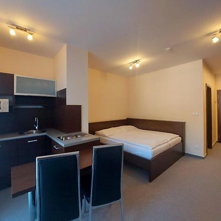 Štrbské Pleso Apartman Panorama 329 מראה חיצוני תמונה