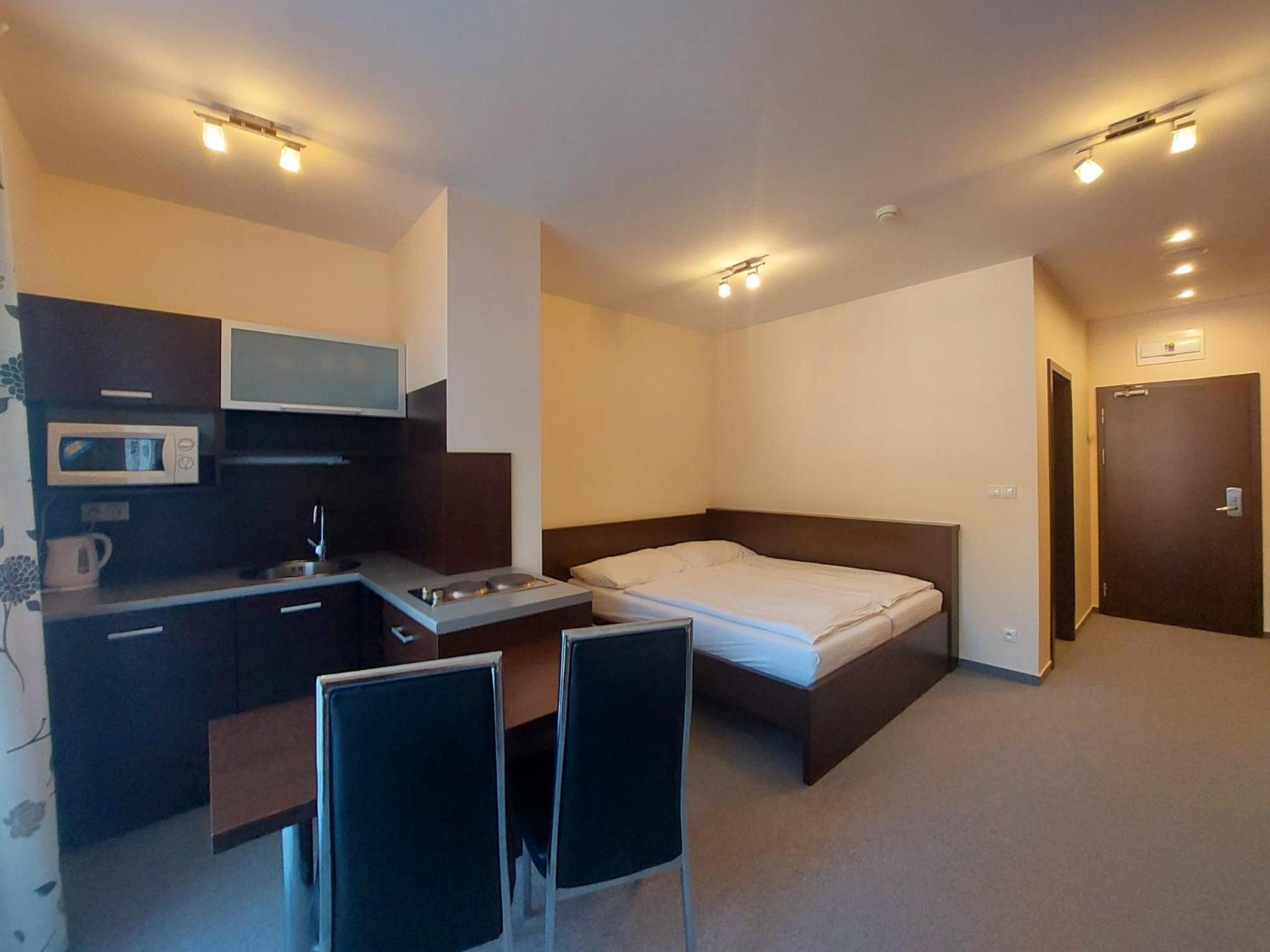 Štrbské Pleso Apartman Panorama 329 מראה חיצוני תמונה
