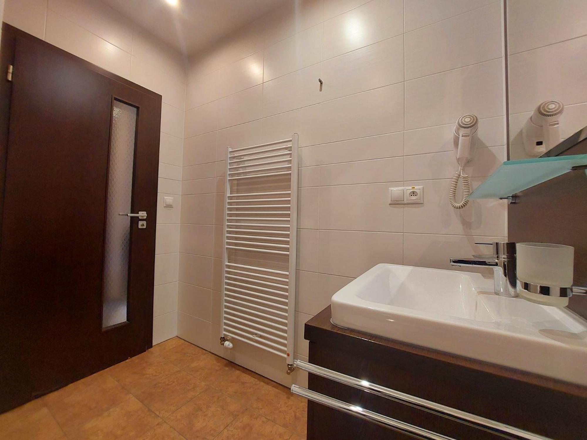 Štrbské Pleso Apartman Panorama 329 מראה חיצוני תמונה