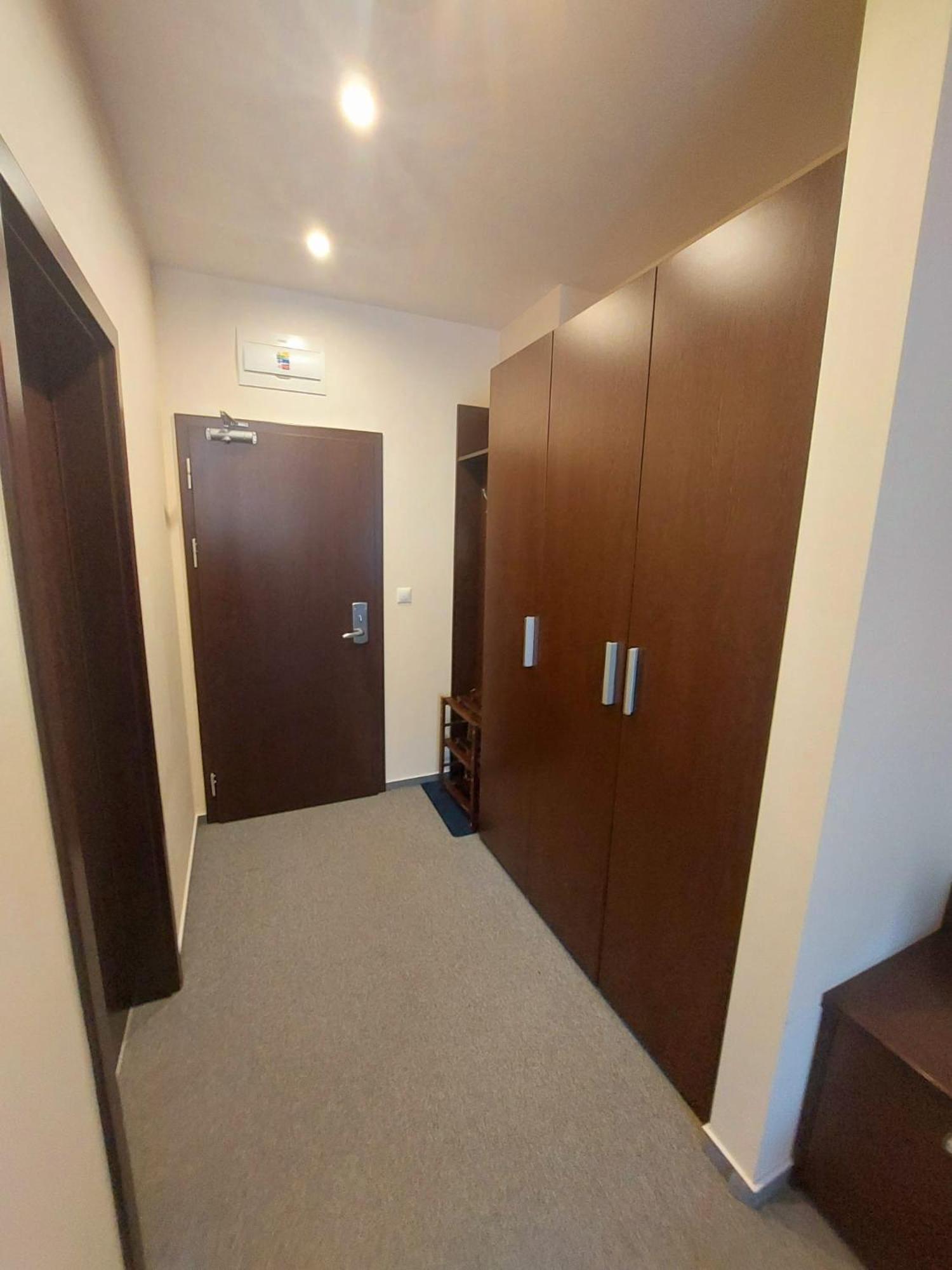 Štrbské Pleso Apartman Panorama 329 מראה חיצוני תמונה