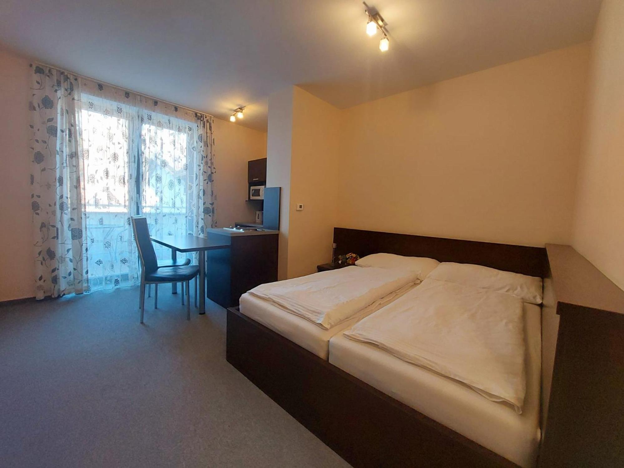 Štrbské Pleso Apartman Panorama 329 מראה חיצוני תמונה