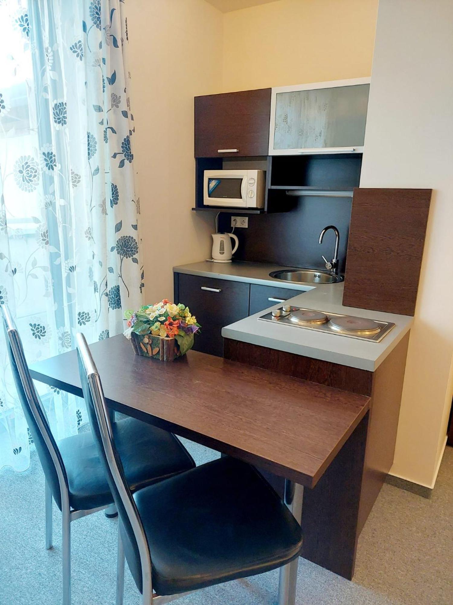 Štrbské Pleso Apartman Panorama 329 מראה חיצוני תמונה